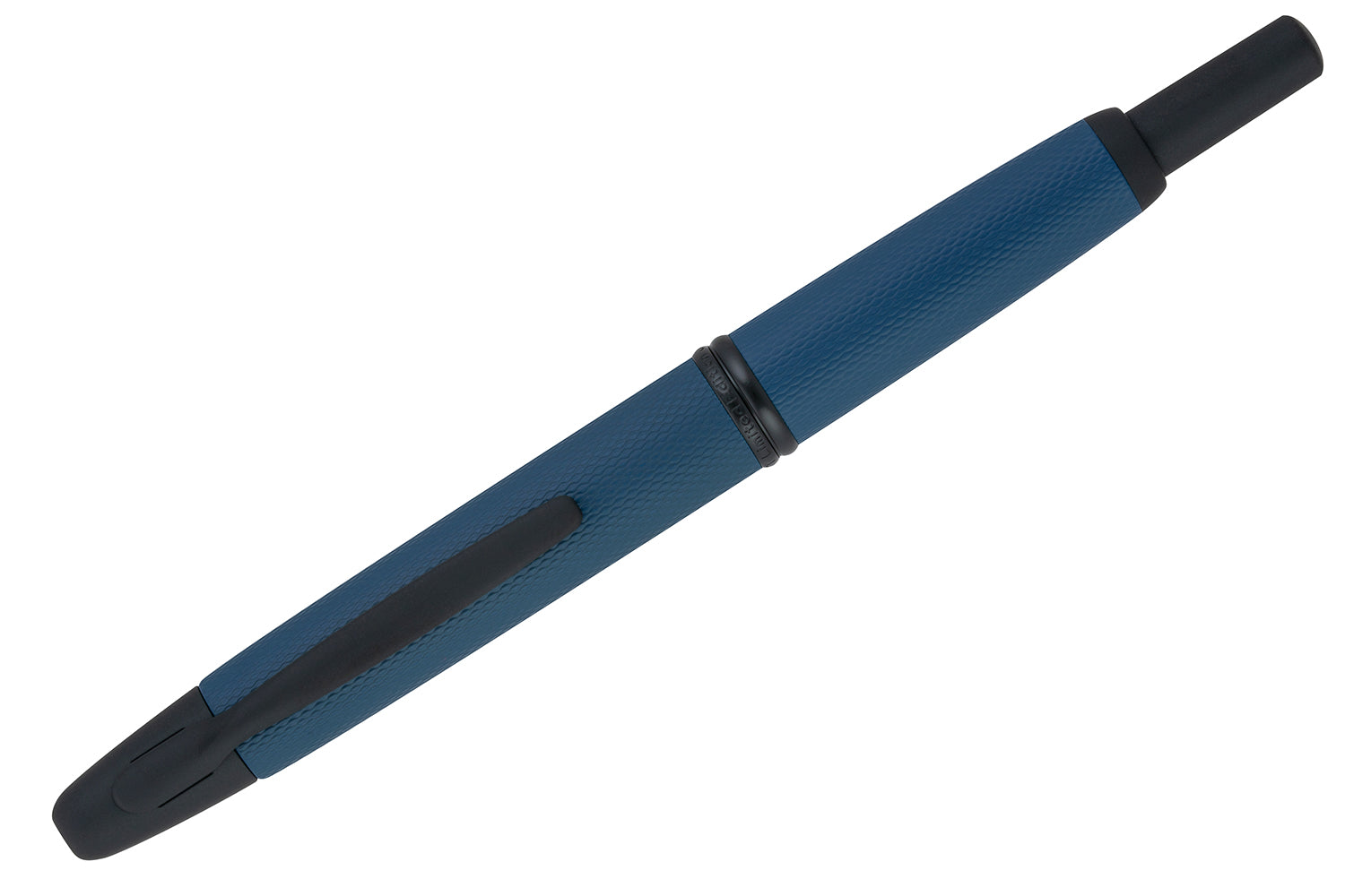 Pilot Vanishing Point Fountain Pen - Link Midnight (2025 Limited Edition)