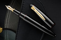 Platinum Izumo Fountain Pen - Akatame