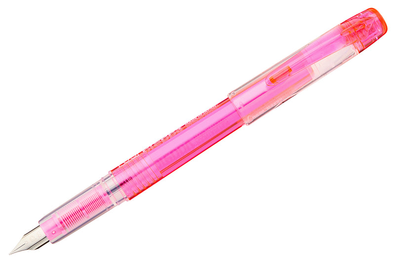 Platinum Preppy Fountain Pen - Pink