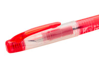 Platinum Preppy Fountain Pen - Red