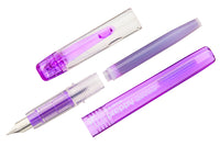 Platinum Preppy Fountain Pen - Violet