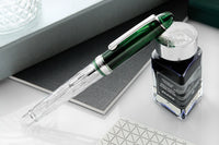 Platinum #3776 Century Fountain Pen - Kasumi (Limited Edition)