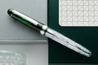 Platinum #3776 Century Fountain Pen - Kasumi (Limited Edition)