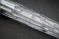 Platinum #3776 Century Fountain Pen - Kasumi (Limited Edition)