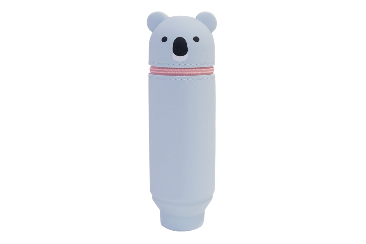 PuniLabo Stand Up Pen Case - Koala