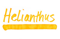 Rohrer & Klingner Helianthus - 50ml Bottled Ink