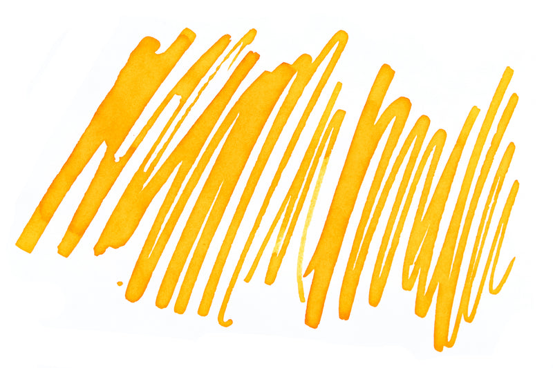 Rohrer & Klingner Helianthus - 50ml Bottled Ink