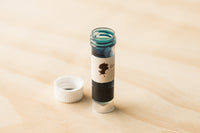 Dark Green Ink Sample Set