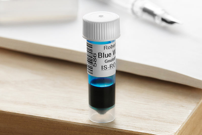 Surprise Me! Random Ink Sample Set (5-Pack)