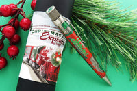 Retro 51 Tornado Rollerball Pen - Christmas Light Express (Limited Edition)