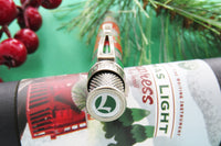 Retro 51 Tornado Rollerball Pen - Christmas Light Express (Limited Edition)