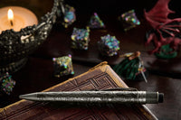 Retro 51 Tornado Pencil - Fire & Dice 2e: Fighter (Special Edition)