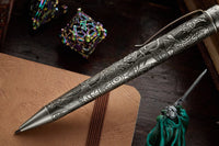 Retro 51 Tornado Pencil - Fire & Dice 2e: Fighter (Special Edition)