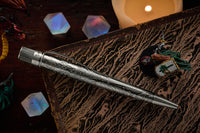 Retro 51 Tornado Rollerball Pen - Fire & Dice 2e: Fighter (Special Edition)