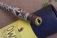 Retro 51 Tornado Rollerball Pen - Owl Rescue