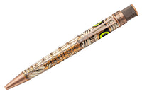 Retro 51 Tornado Rollerball Pen - Owl Rescue