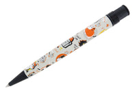 Retro 51 Tornado Rollerball Pen - Cat Rescue Series V