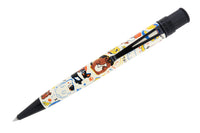 Retro 51 Tornado Rollerball Pen - Dog Rescue Series V