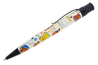 Retro 51 Tornado Rollerball Pen - Dog Rescue Series V