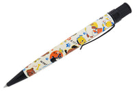 Retro 51 Tornado Rollerball Pen - Dog Rescue Series V