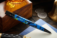 Retro 51 Tornado Rollerball Pen - Pirate Party (Special Edition)