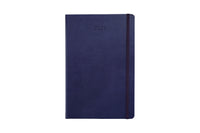 Rhodia 2026 Weekly Planner - Midnight