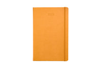 Rhodia 2026 Weekly Planner - Orange
