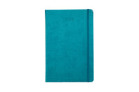 Rhodia 2026 Weekly Planner - Peacock