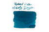 Robert Oster Steely Days - Ink Sample