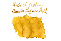 Robert Oster Aussie Liquid Gold - 50ml Bottled Ink