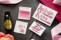 Robert Oster Australis Rose - 50ml Bottled Ink