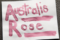 Robert Oster Australis Rose - 50ml Bottled Ink