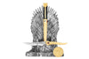 S.T. Dupont Game of Thrones Prestige Writing Kit (Limited Edition)