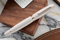 SCRIBO FEEL Fountain Pen - Dandy (Limited Edition)