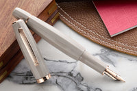 SCRIBO FEEL Fountain Pen - Dandy (Limited Edition)