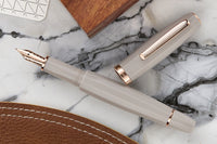 SCRIBO FEEL Fountain Pen - Dandy (Limited Edition)