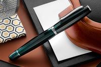 SCRIBO FEEL Fountain Pen - Ombre Verdi (Limited Edition)