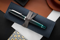 SCRIBO FEEL Fountain Pen - Ombre Verdi (Limited Edition)