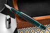 SCRIBO FEEL Fountain Pen - Ombre Verdi (Limited Edition)