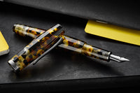 SCRIBO FEEL Fountain Pen -  Finestra sul Tempo (Limited Edition)