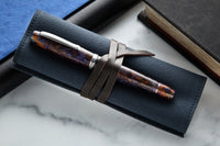 SCRIBO LA DOTTA Fountain Pen - Al Zigant (Limited Edition)