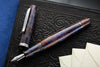 SCRIBO LA DOTTA Fountain Pen - Al Zigant (Limited Edition)