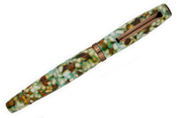 SCRIBO LA DOTTA Fountain Pen - Travertino (Limited Edition)