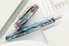 SCRIBO LA DOTTA Fountain Pen - Saragozza (Limited Edition)