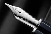 SCRIBO FEEL Fountain Pen - Ombre Verdi (Limited Edition)