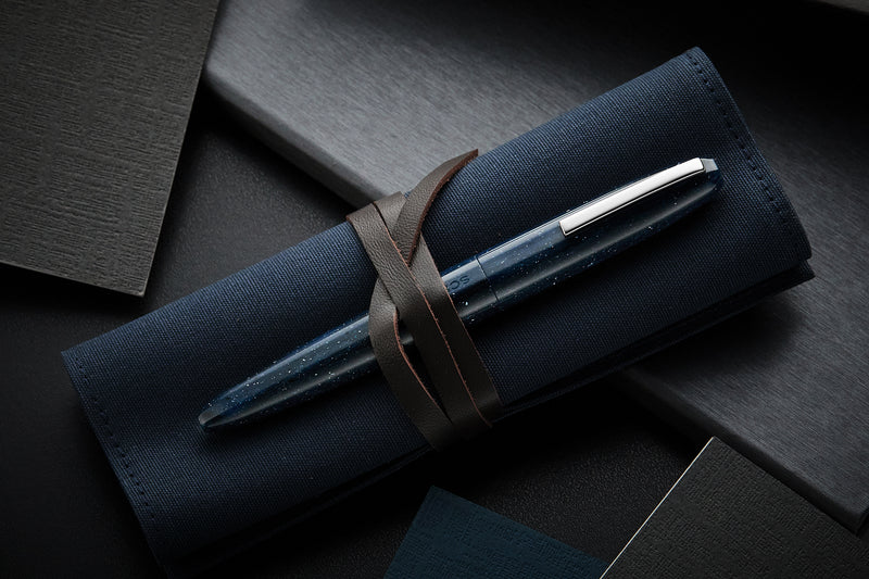SCRIBO PIUMA Fountain Pen - A Riveder Le Stelle (Limited Edition)