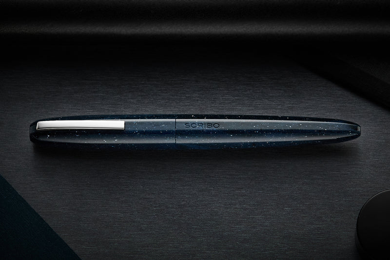 SCRIBO PIUMA Fountain Pen - A Riveder Le Stelle (Limited Edition)