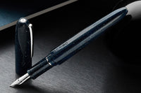 SCRIBO PIUMA Fountain Pen - A Riveder Le Stelle (Limited Edition)