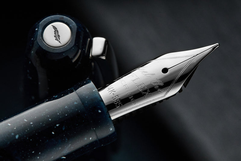 SCRIBO PIUMA Fountain Pen - A Riveder Le Stelle (Limited Edition)