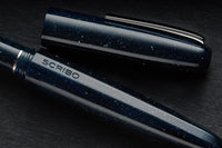 SCRIBO PIUMA Fountain Pen - A Riveder Le Stelle (Limited Edition)